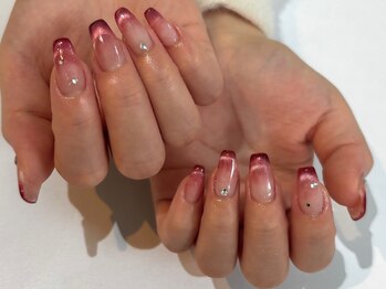 ラピス(Lapis)/マグネットフレンチ/中華風/