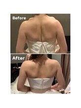 ラヴィニティ 大宮店(Lavinity)/ブライダルをきっかけに…