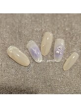 シュポルテ(chou porte)/