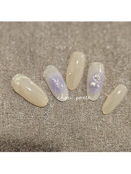 シュポルテ(chou porte)/