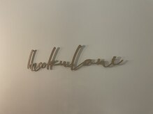 ホクラニ(hokulani)/店名