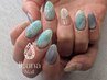 【自店オフケア込み】120分お持ち込みデザイン★7800