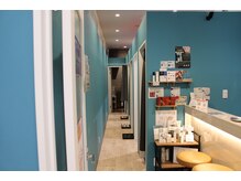 ディアーム 岸和田カンカン店(Diarm)/完全個室