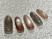 トゥーミー(To Me)/トレンドネイル