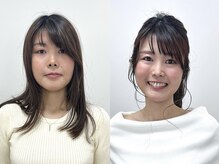 ウル 恵比寿渋谷店(ULU)/可愛いが好きだけど勇気が出ない