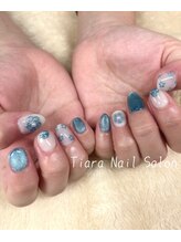 ティアラ(Tiara)/持ち込みデザイン