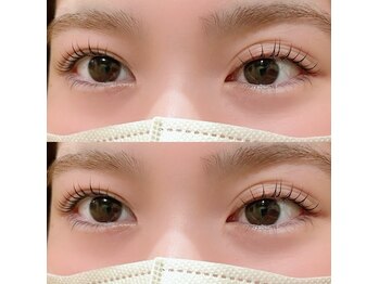 ビー(Be)/可愛い学生さん♪