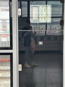 クレアシア フィットネス ジム(CREAXIA FITNESS GYM)/