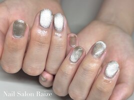 マグネットネイル/ワンカラー