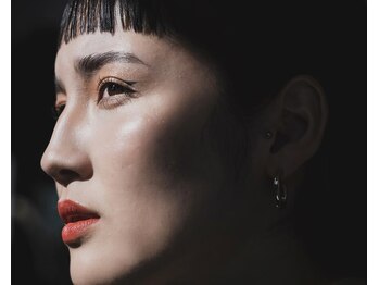 タプ アイ(tapu eye)