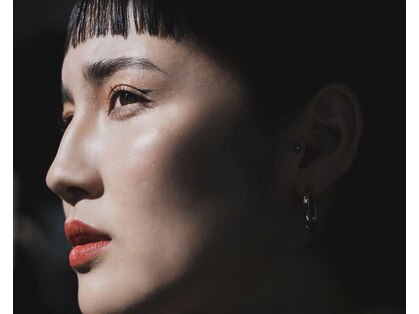 タプ アイ(tapu eye)の写真