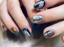 nailsalon aruhi【10/1 NEW OPEN（予定）】  
