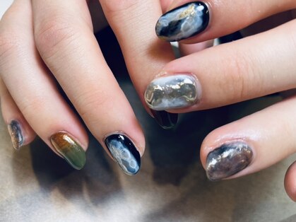 アルヒ(aruhi)の写真