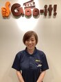 グイット 新宿御苑店(Goo-it!) 加々美 (女性)