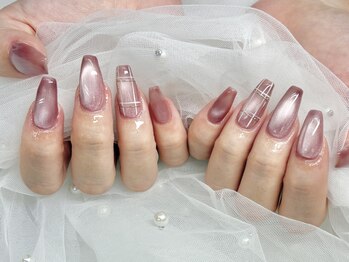 パラジェル/フィルイン/自爪育成 ジェルネイル専門 NICENAILまるひろ上尾店の写真/【全メニューオフ込み価格★パラジェル取扱】大人気の持ち込みデザインコースがオフ込み￥5,990[上尾]