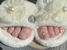 成美ビューティーサロン(成美beauty salon)/フットネイル