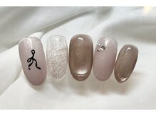 ビーエヌネイル(BN NAIL)/