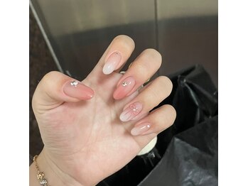 ドラネイル(Dola Nail)/