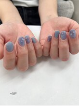 アンドラッシュ 駒込駅前店(and lash)/