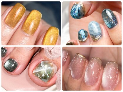 ミータイム(Me Time)の写真