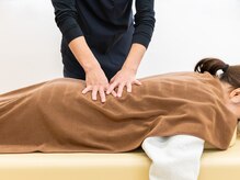 なかもと整骨院/マッサージ