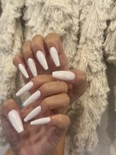 シェアサロン バイ トゥフラップ(by toFlap)/美フォルム長さ出しワンカラー♪