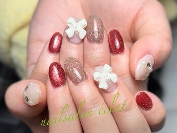 エクラ(eclat)/定額トレンドコース