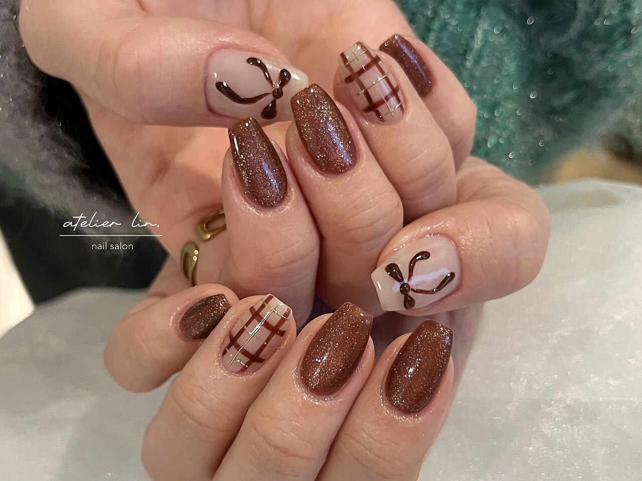 大阪市西区でパラジェルが人気のネイルサロン｜ホットペッパービューティー