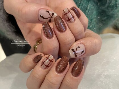 アトリエリン(atelier lin.)の写真