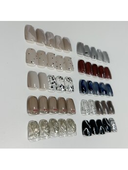 ルイア(Luia)/new sample