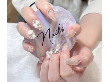 ケン ネイル ビューティー(ken nail beauty)/