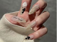 リヴィ(Riviy)/クロス