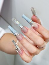フェアリーネイル(Fairy Nail)