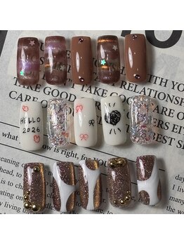 1月定額 スペシャルコース