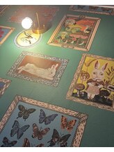 ネイルカフェ ナナ(nailcafe'nana)/フットトラブルケア