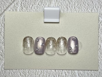 平日12時～16時限定デザイン