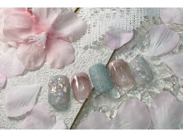 Spring collection ¥11500