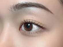 リアリ 市川(LIALI)/ケアまつげパーマ♪