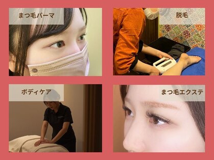ニコ(nico)の写真