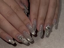 サロン ジジネイル(Salon GIGI Nail)/