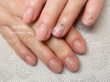 ブリノス(BLINOSS)/ヌーディカラー☆ニュアンス