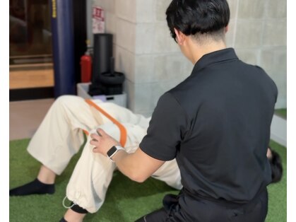 ルミナス(Luminous)の写真