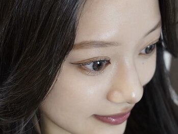 ハロブロウ 横浜店(halo brow)/眉毛で垢抜け♪【眉毛/まつパ】