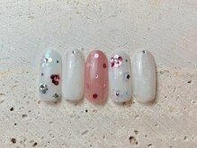 プラス ファースト(Plus 1st)/3月定額デザイン♪桑名/四日市