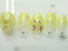 ラサロンホープ(La.SALON HOPE)/4月限定◆定額Aコース　￥7000