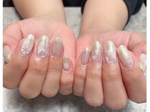 アイネイル(AI Nail)/定額B