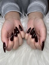 シュガープラム ネイル 横浜(sugar plum)/やり放題/ジェル/スカルプ/横浜