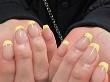 クリームスタジオ(CREME STUDIO)/イエローフレンチ