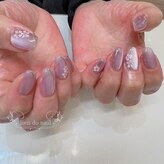 リヤン ドゥ ネイル 布施店(lien do nail)
