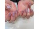 リヤン ドゥ ネイル 布施店(lien do nail)の写真